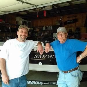 Meet your Posher, Damion